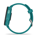 Garmin Forerunner 165 Music 43mm GPS Smartwatch Azul