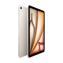 Apple iPad Air 2025 13" M3 128GB WiFi + Cellular Blanco (Starlight)