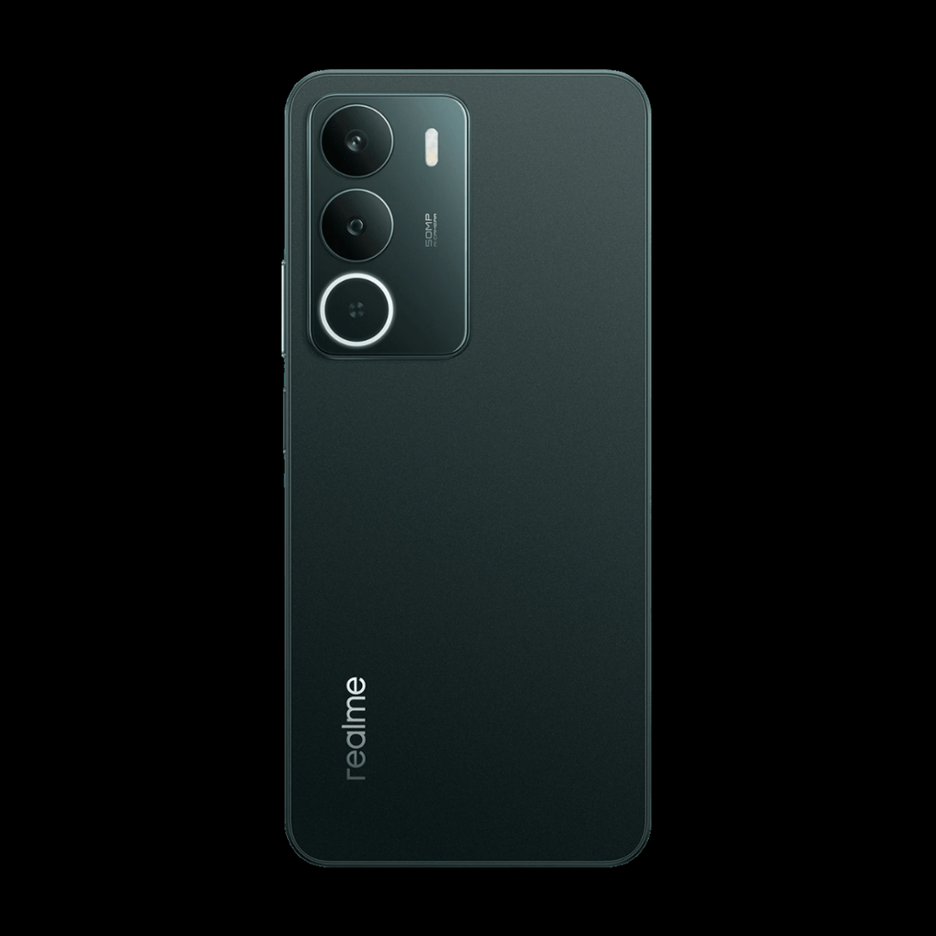 Realme P3 Lite 4G 8GB/256GB Verde (Pine Green) Dual SIM