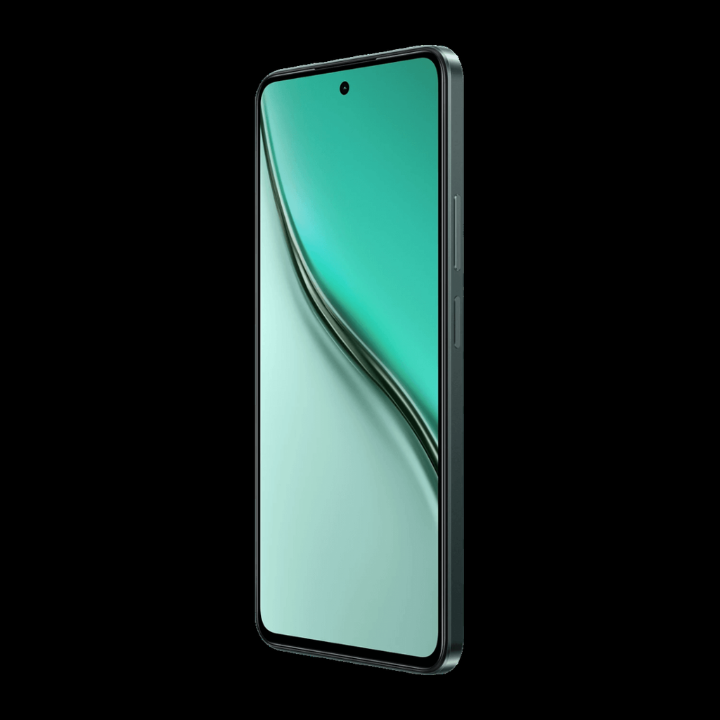 Realme P3 Lite 4G 8GB/256GB Verde (Pine Green) Dual SIM