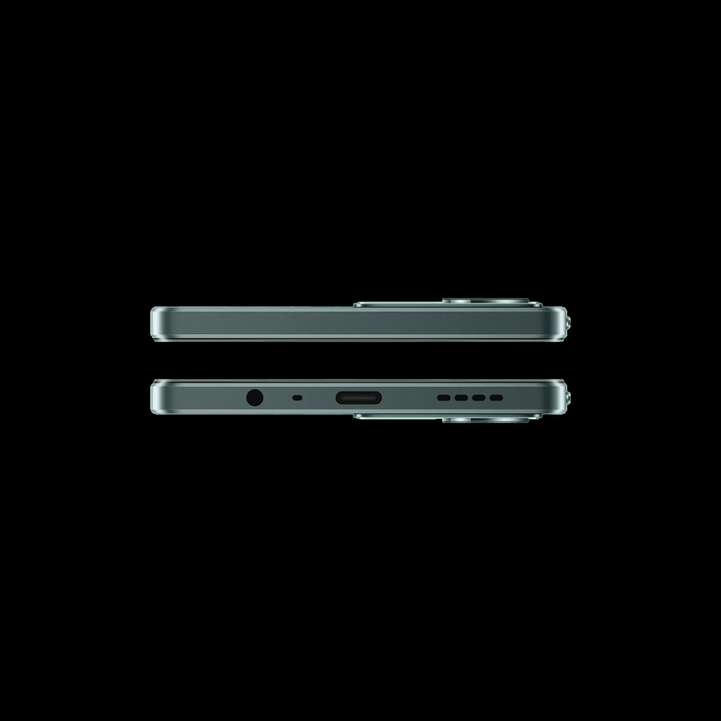 Realme P3 Lite 4G 8GB/256GB Verde (Pine Green) Dual SIM