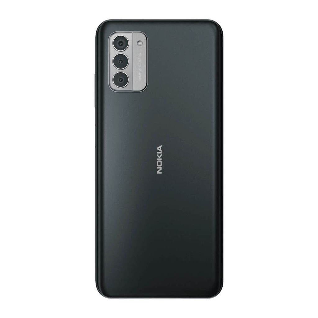 Nokia G42 5G 6GB/128GB Gris (Grey) Dual SIM