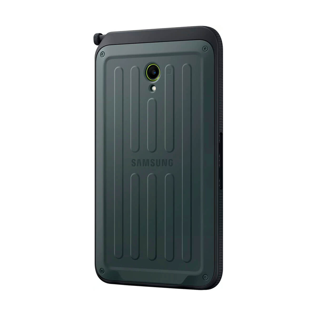 Samsung Galaxy Tab Active5 5G 8,0" 6GB/128GB Verde (Green) Enterprise Edition Dual SIM SM-X306B