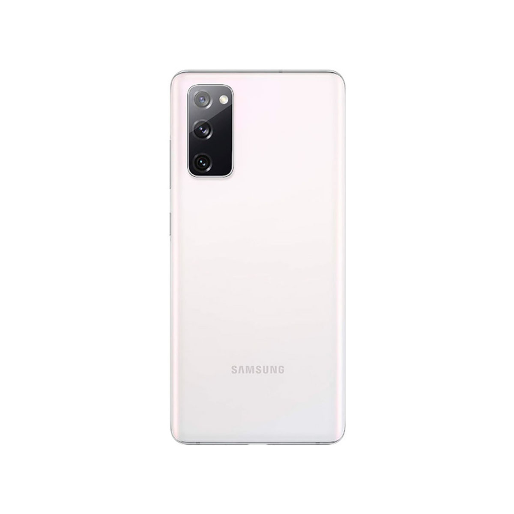 Samsung Galaxy S20 FE 6GB/128GB Blanco Dual SIM G780