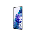 Samsung Galaxy S20 FE 6GB/128GB Blanco Dual SIM G780