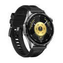 Huawei Watch GT 6 46mm Smartwatch Negro Fluoroelastómero (Black) Atum-B19F

