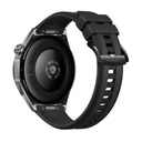 Huawei Watch GT 6 46mm Smartwatch Negro Fluoroelastómero (Black) Atum-B19F
