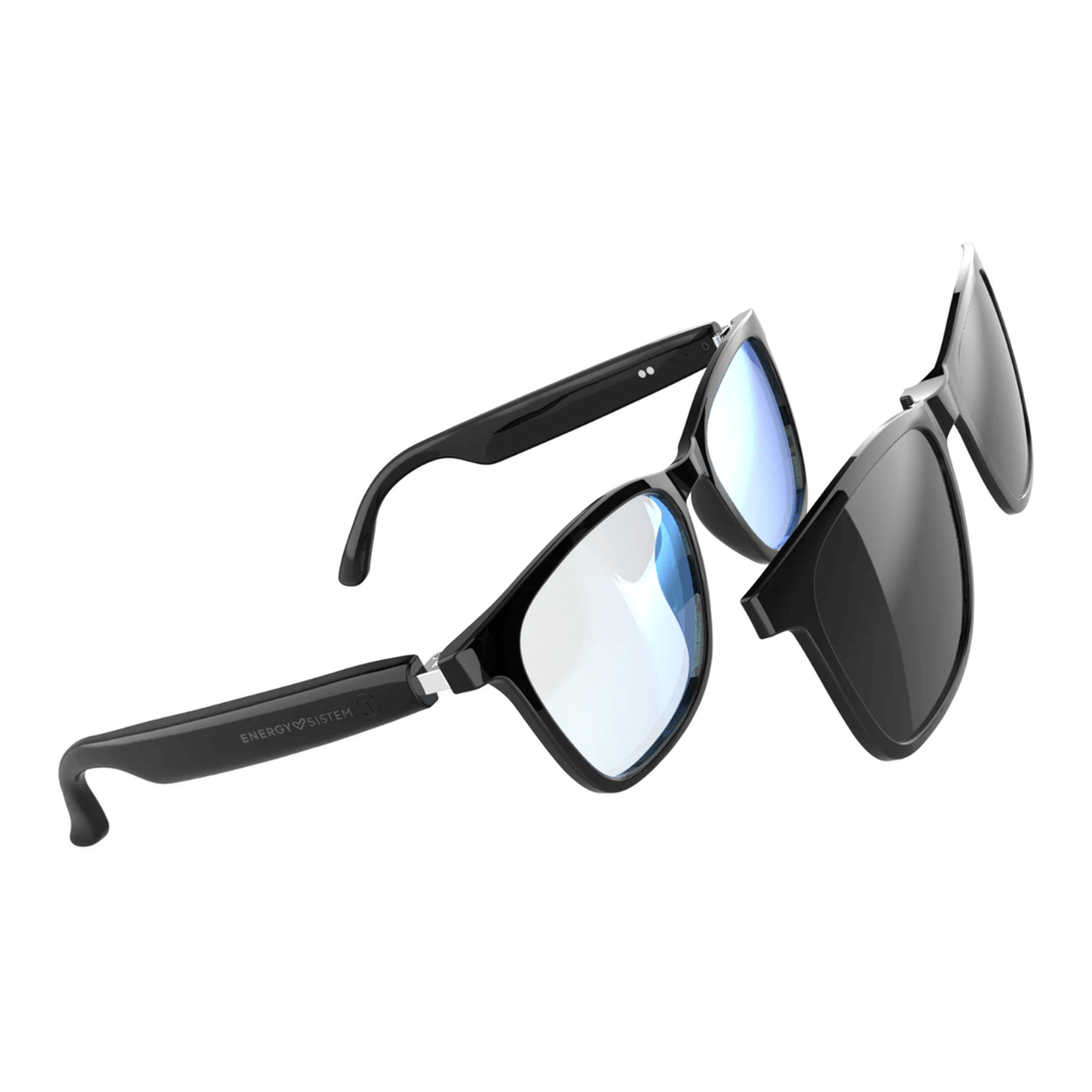 Energy Sistem Gafas Bluetooth RayFlex Music