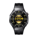 Huawei Watch GT 6 Pro 46mm Smartwatch Negro Fluoroelastómero (Black) Atum-B29F