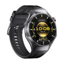 Huawei Watch GT 6 Pro 46mm Smartwatch Negro Fluoroelastómero (Black) Atum-B29F