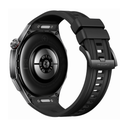 Huawei Watch GT 6 Pro 46mm Smartwatch Negro Fluoroelastómero (Black) Atum-B29F