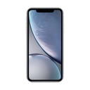 Apple iPhone XR 64GB Blanco Reacondicionado - Excelente