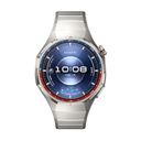 Huawei Watch GT 6 Pro 46mm Smartwatch Titanio (Titanium) Atum-B29M