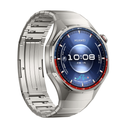Huawei Watch GT 6 Pro 46mm Smartwatch Titanio (Titanium) Atum-B29M