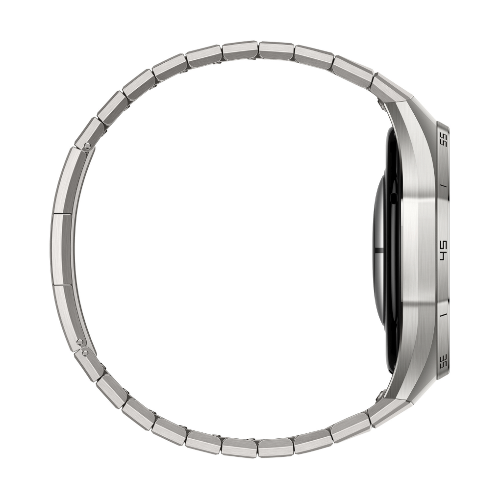 Huawei Watch GT 6 Pro 46mm Smartwatch Titanio (Titanium) Atum-B29M