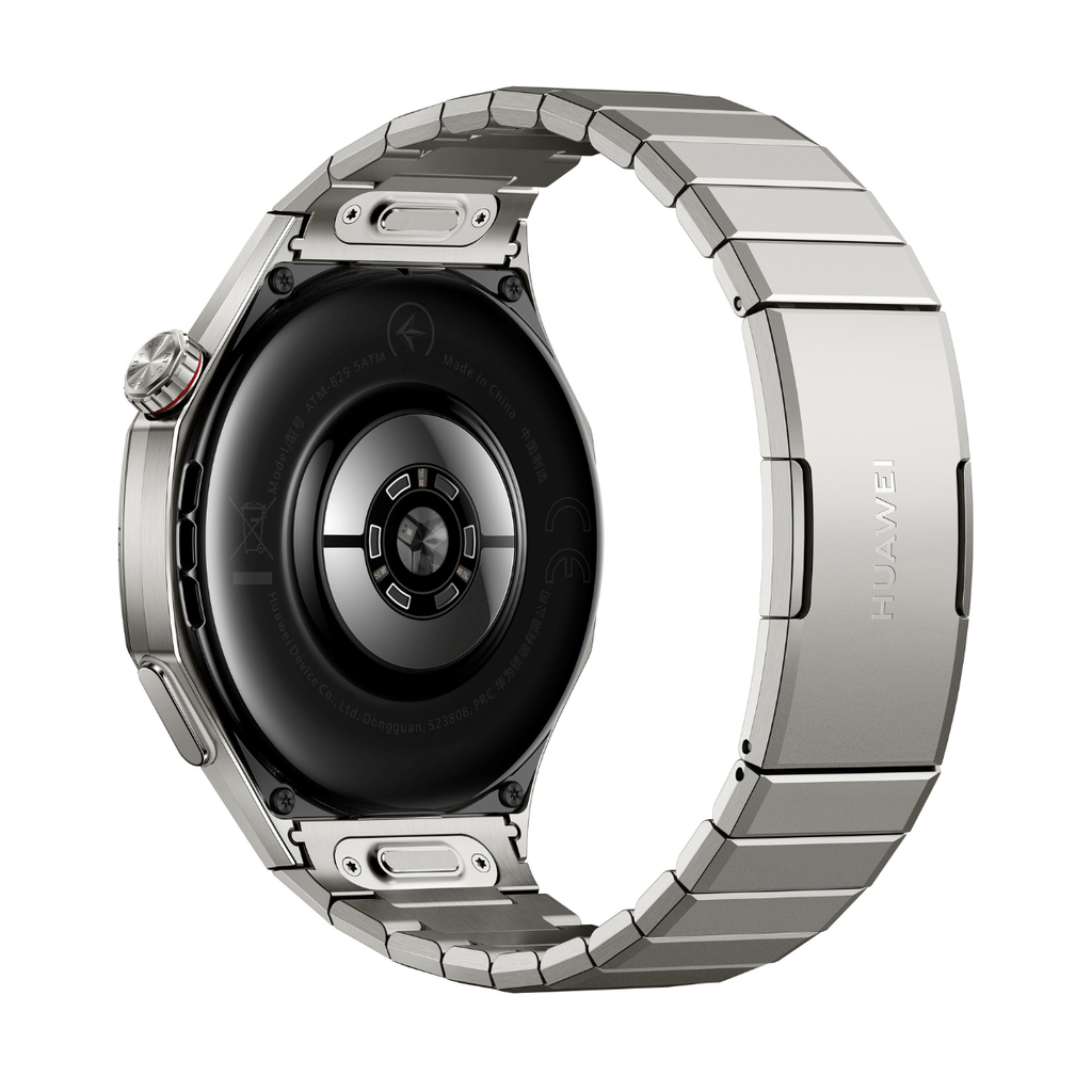 Huawei Watch GT 6 Pro 46mm Smartwatch Titanio (Titanium) Atum-B29M