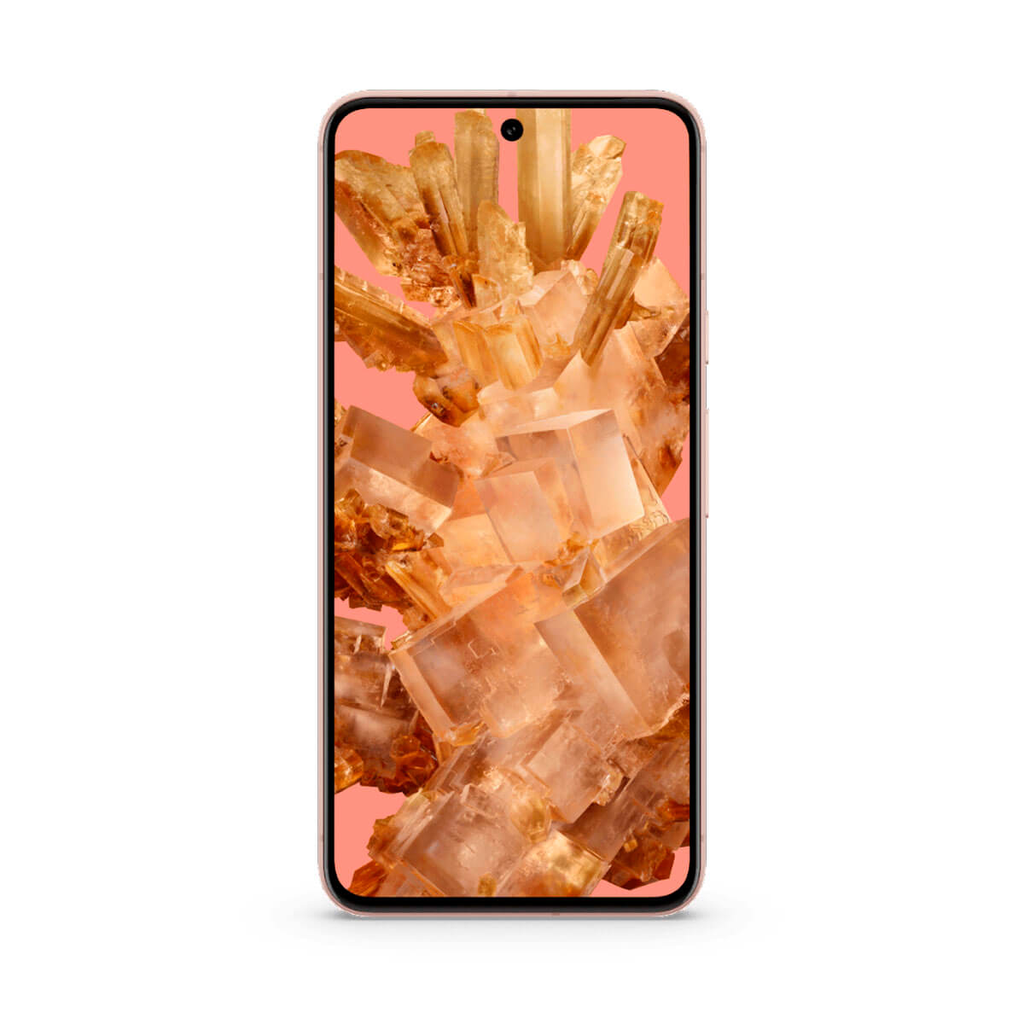 Google Pixel 8 5G 8GB/128GB Rosa (Rose) Dual SIM GA04823