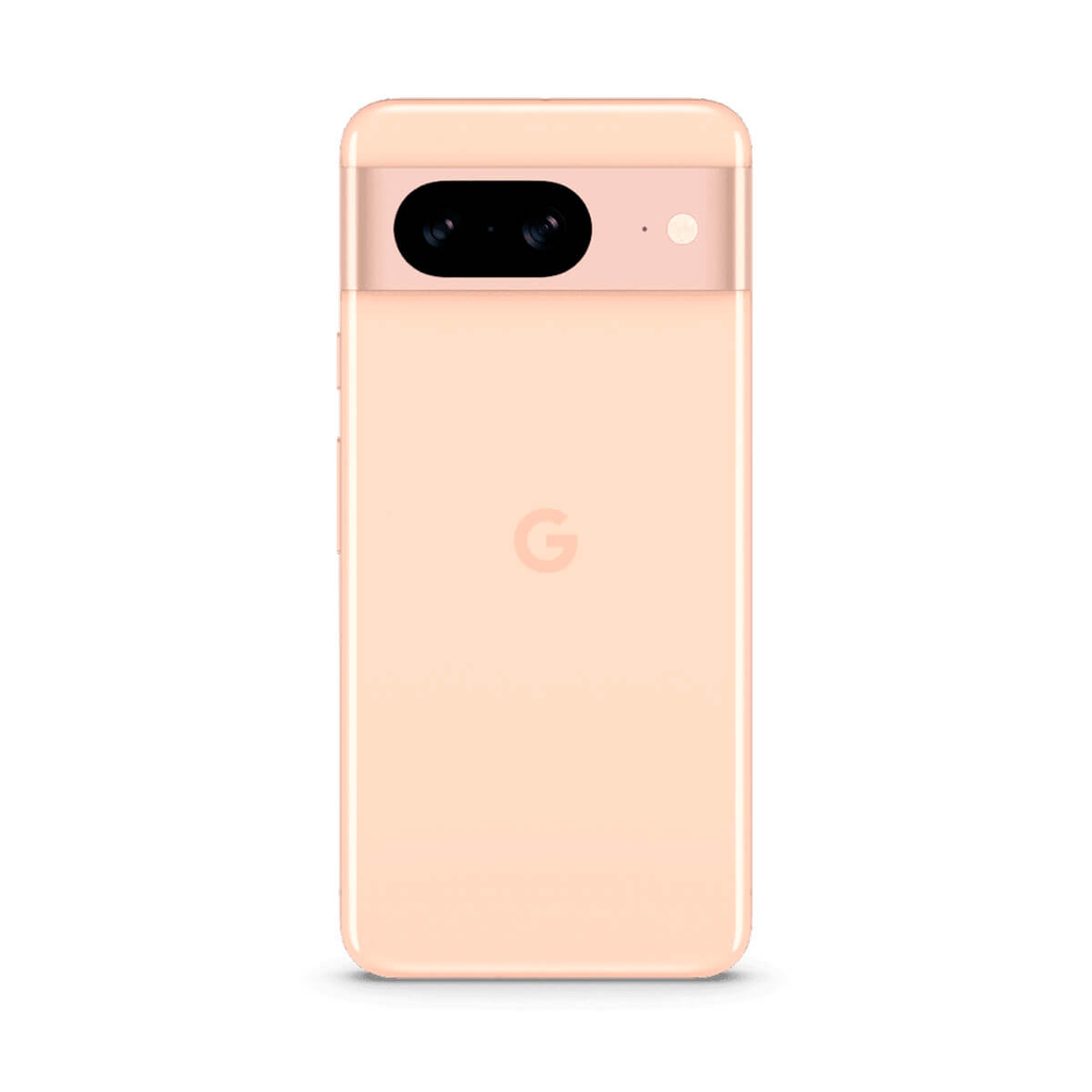 Google Pixel 8 5G 8GB/128GB Rosa (Rose) Dual SIM GA04823