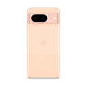 Google Pixel 8 5G 8GB/128GB Rosa (Rose) Dual SIM GA04823