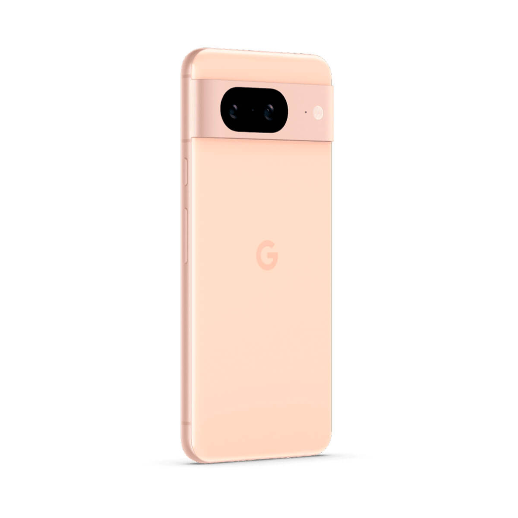 Google Pixel 8 5G 8GB/128GB Rosa (Rose) Dual SIM GA04823