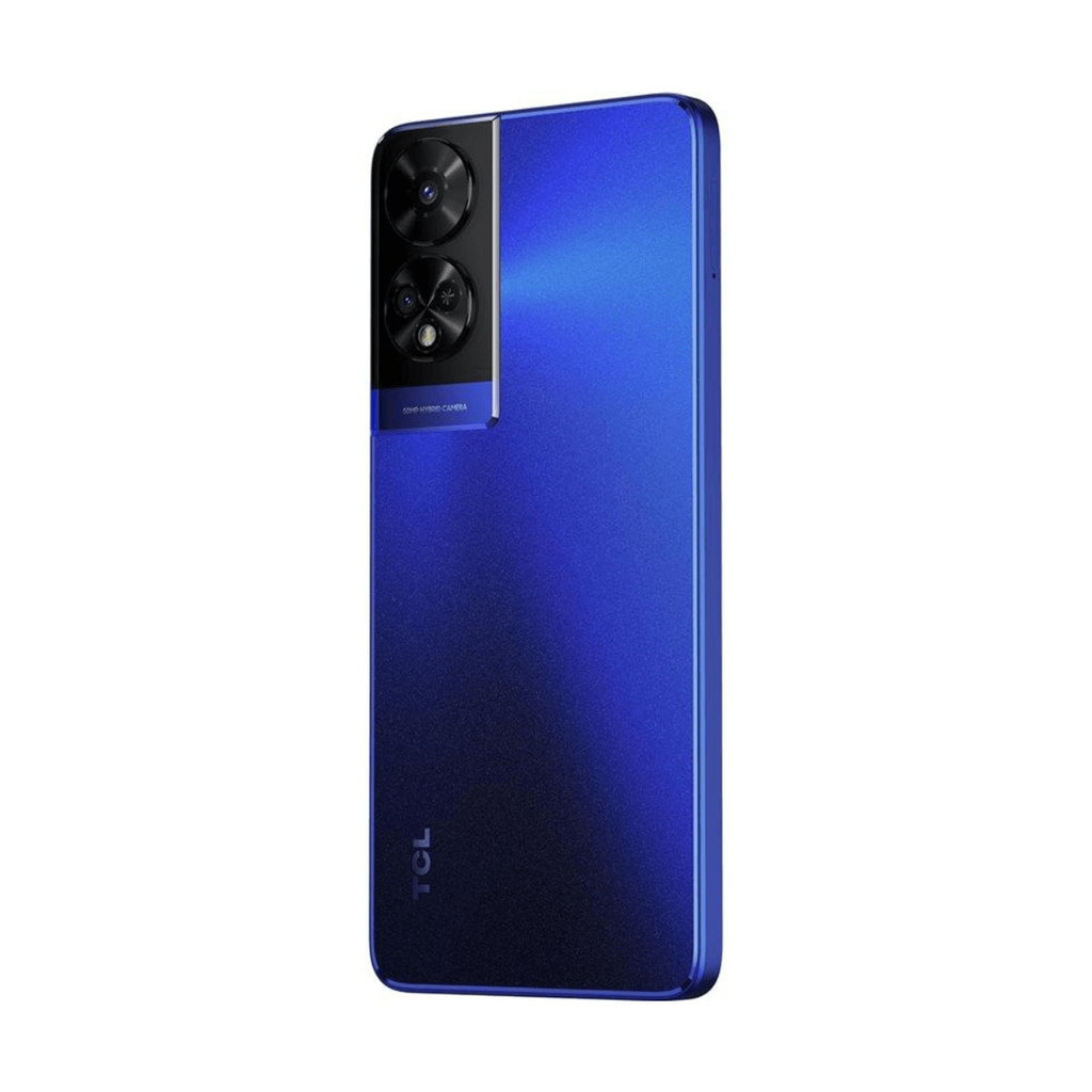 TCL 50 5G 4GB/128GB Azul (Dark Blue) Dual SIM
