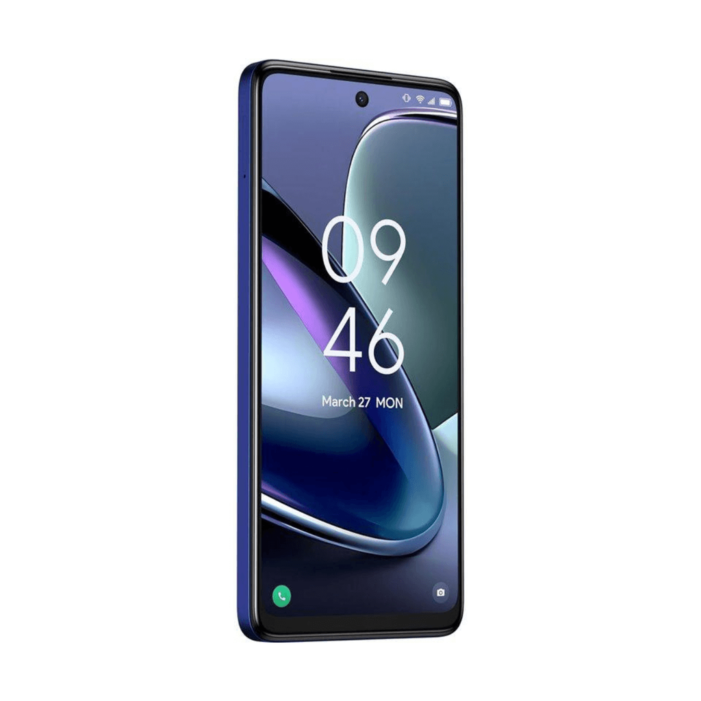 TCL 50 5G 4GB/128GB Azul (Dark Blue) Dual SIM
