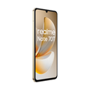 Realme Note 70T 4G 4GB/64GB Dorado (Gold) Dual SIM
