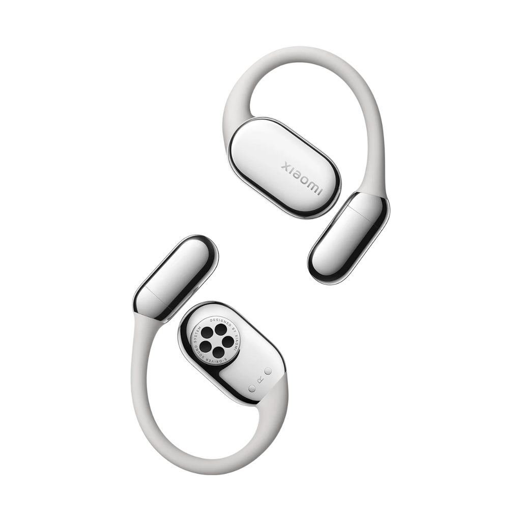 Xiaomi OpenWear Stereo Pro Auriculares Bluetooth Gris Titanio (Titan Gray)