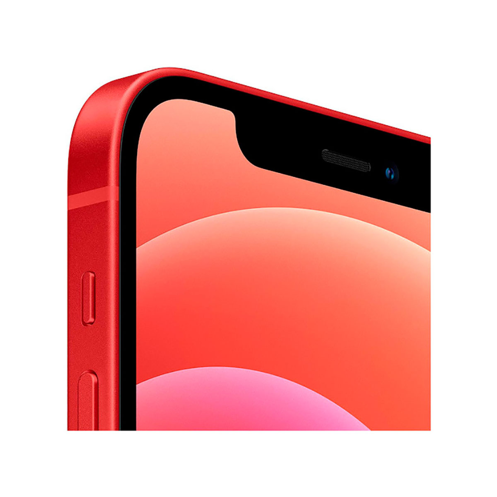 Apple iPhone 12 64GB Rojo PRODUCT(RED)