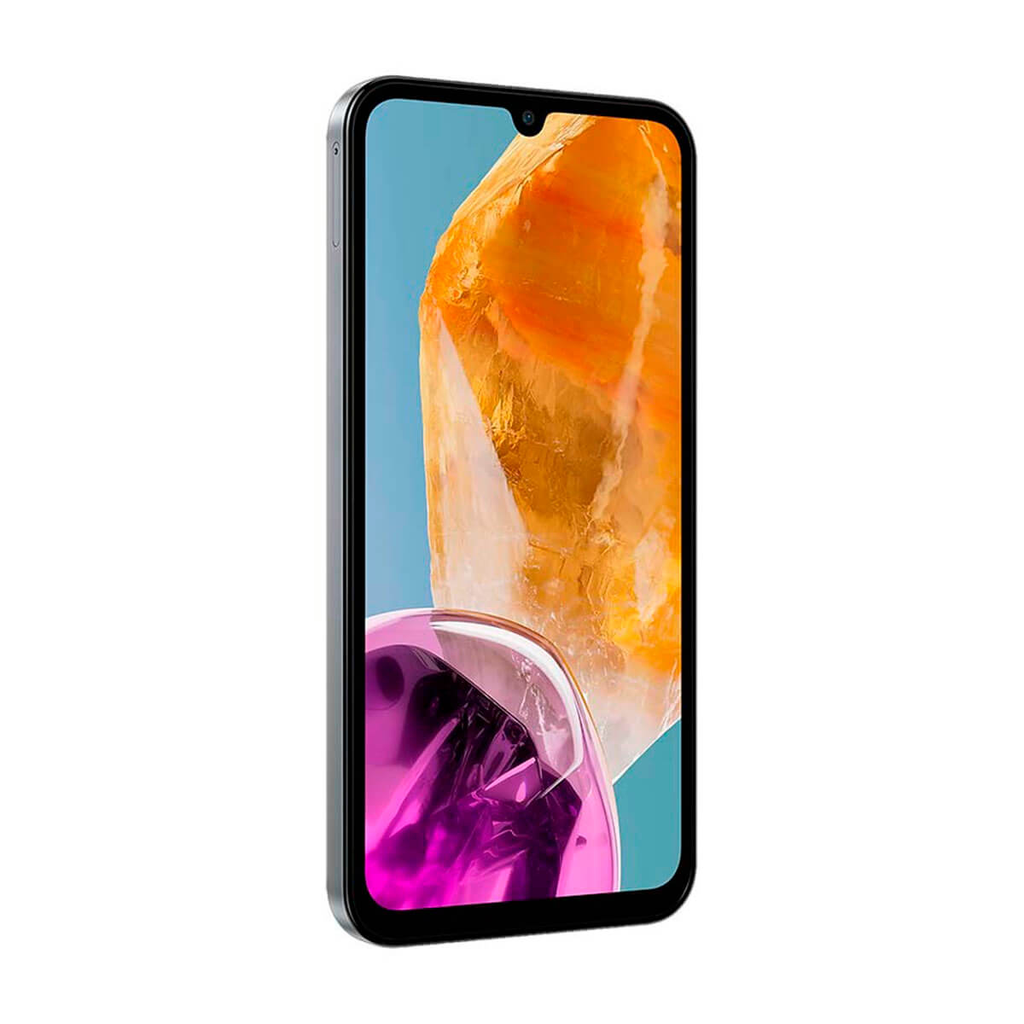 Samsung Galaxy M15 5G 4GB/128GB Gris (Gray) Dual SIM M156
