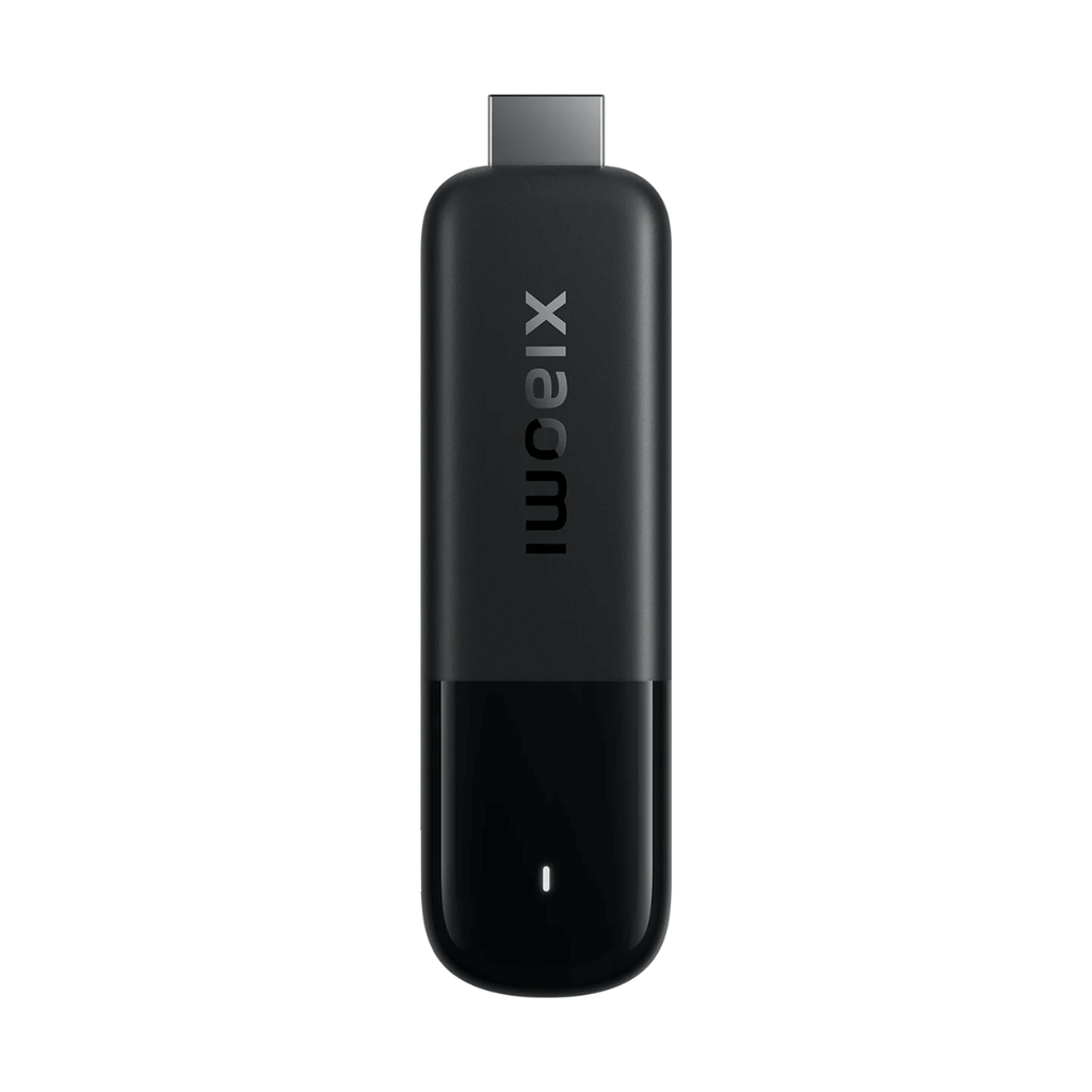 Xiaomi Mi Smart TV Stick 4K (2nd Gen) Negro
