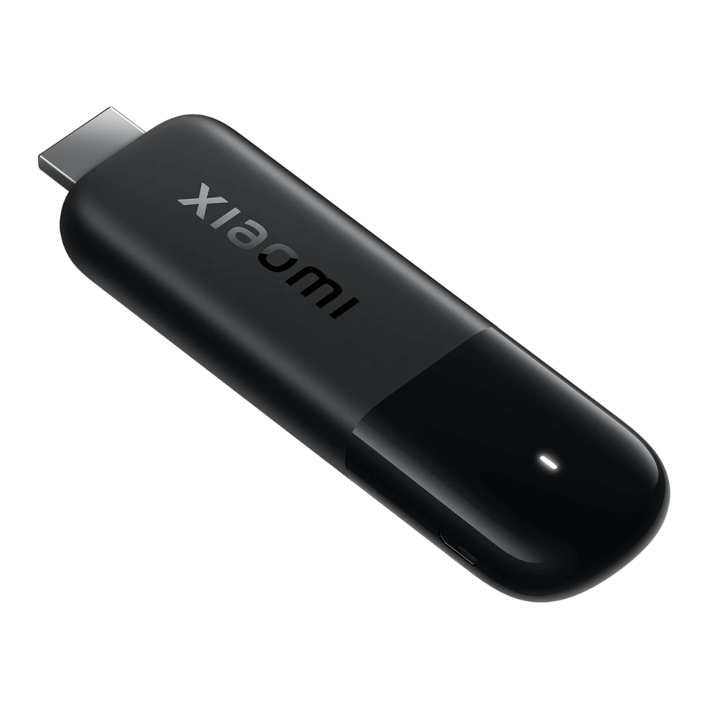 Xiaomi Mi Smart TV Stick 4K (2nd Gen) Negro