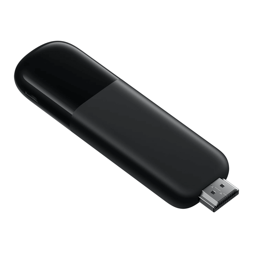 Xiaomi Mi Smart TV Stick 4K (2nd Gen) Negro
