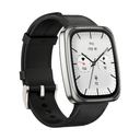 Amazfit Active 2 (Square) 43mm GPS Cuero Negro