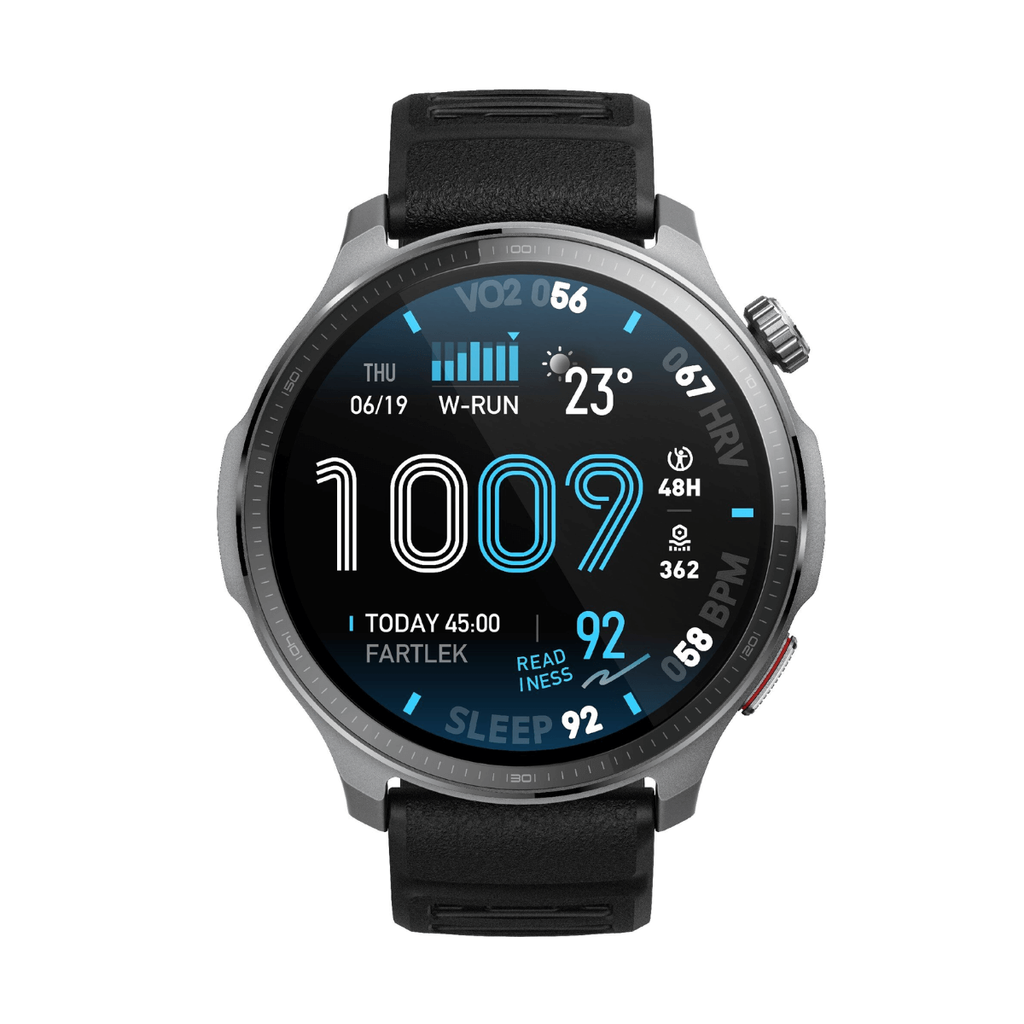 Amazfit Balance 2XT 47mm Bluetooth Gris/Negro