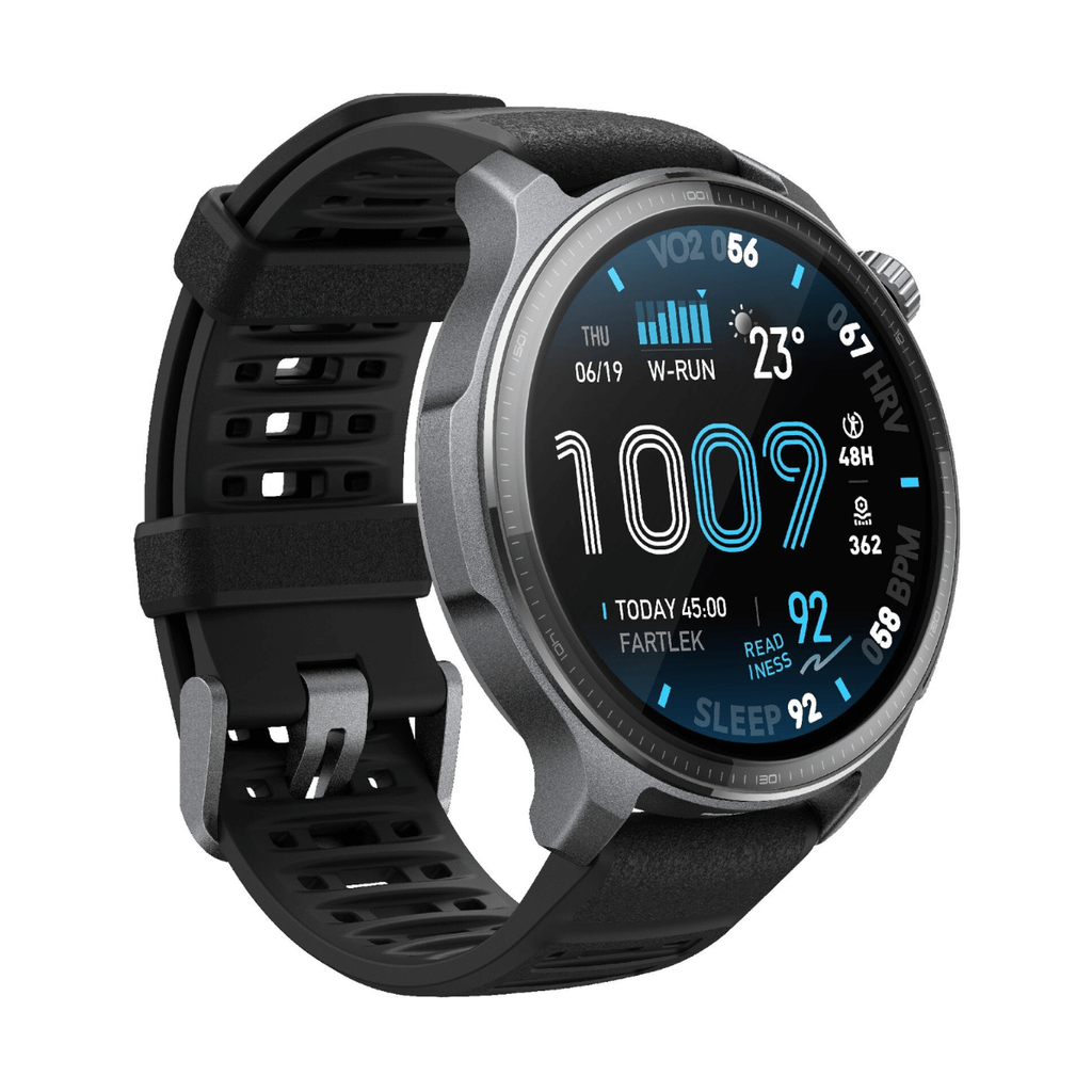 Amazfit Balance 2XT 47mm Bluetooth Gris/Negro