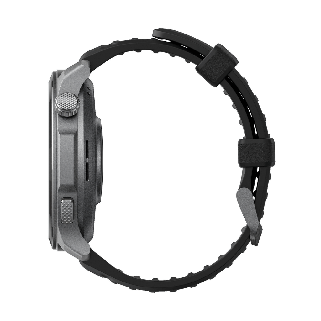 Amazfit Balance 2XT 47mm Bluetooth Gris/Negro