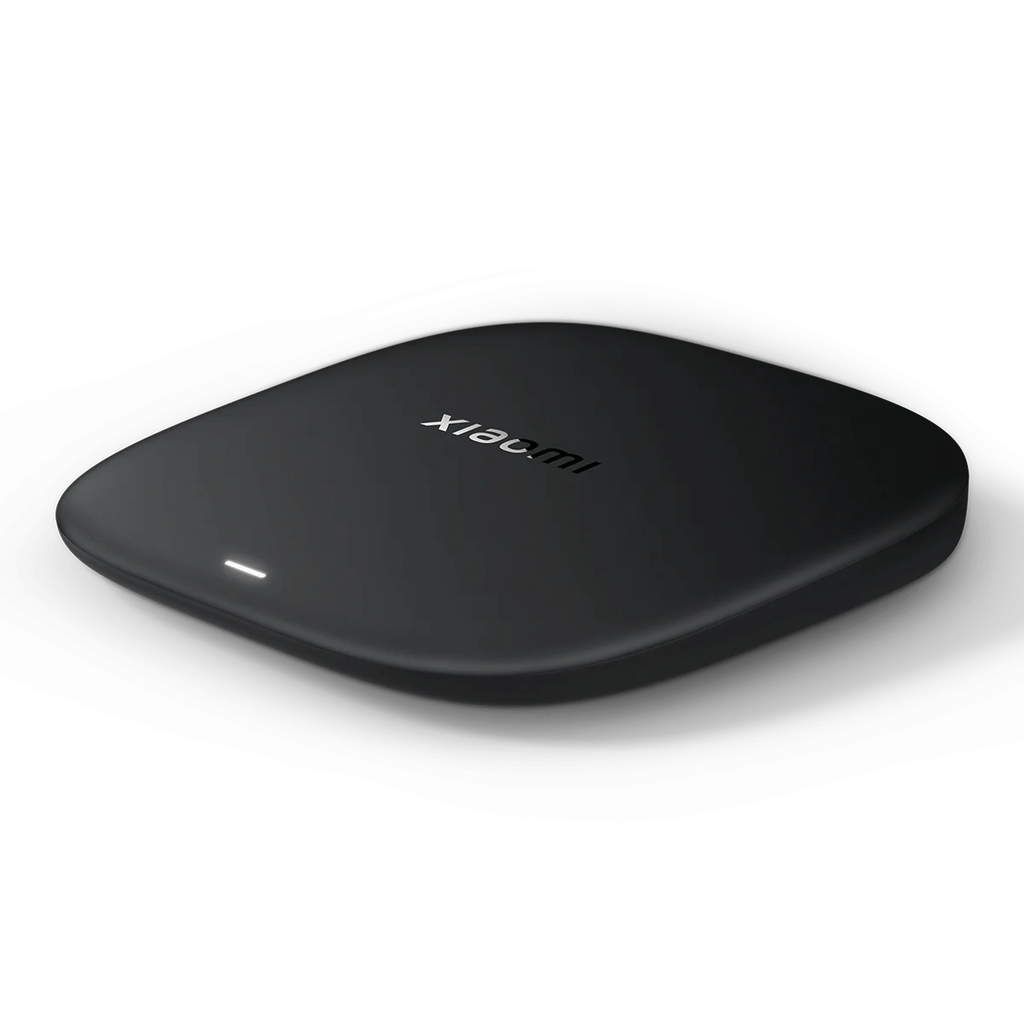 Xiaomi TV Box S (3rd Gen) Negro
