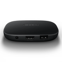 Xiaomi TV Box S (3rd Gen) Negro
