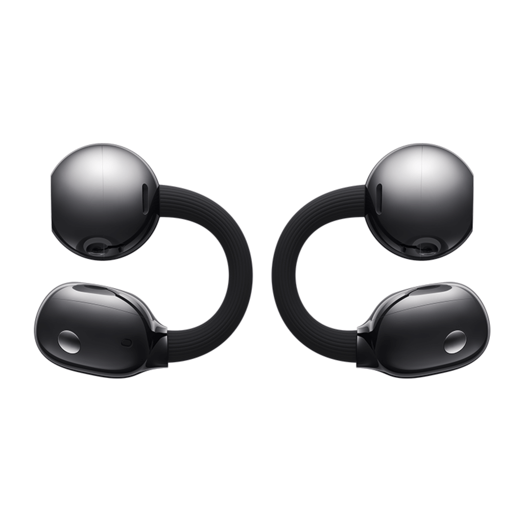 Huawei FreeClip 2 Auriculares Inalámbricos Negro (Black)