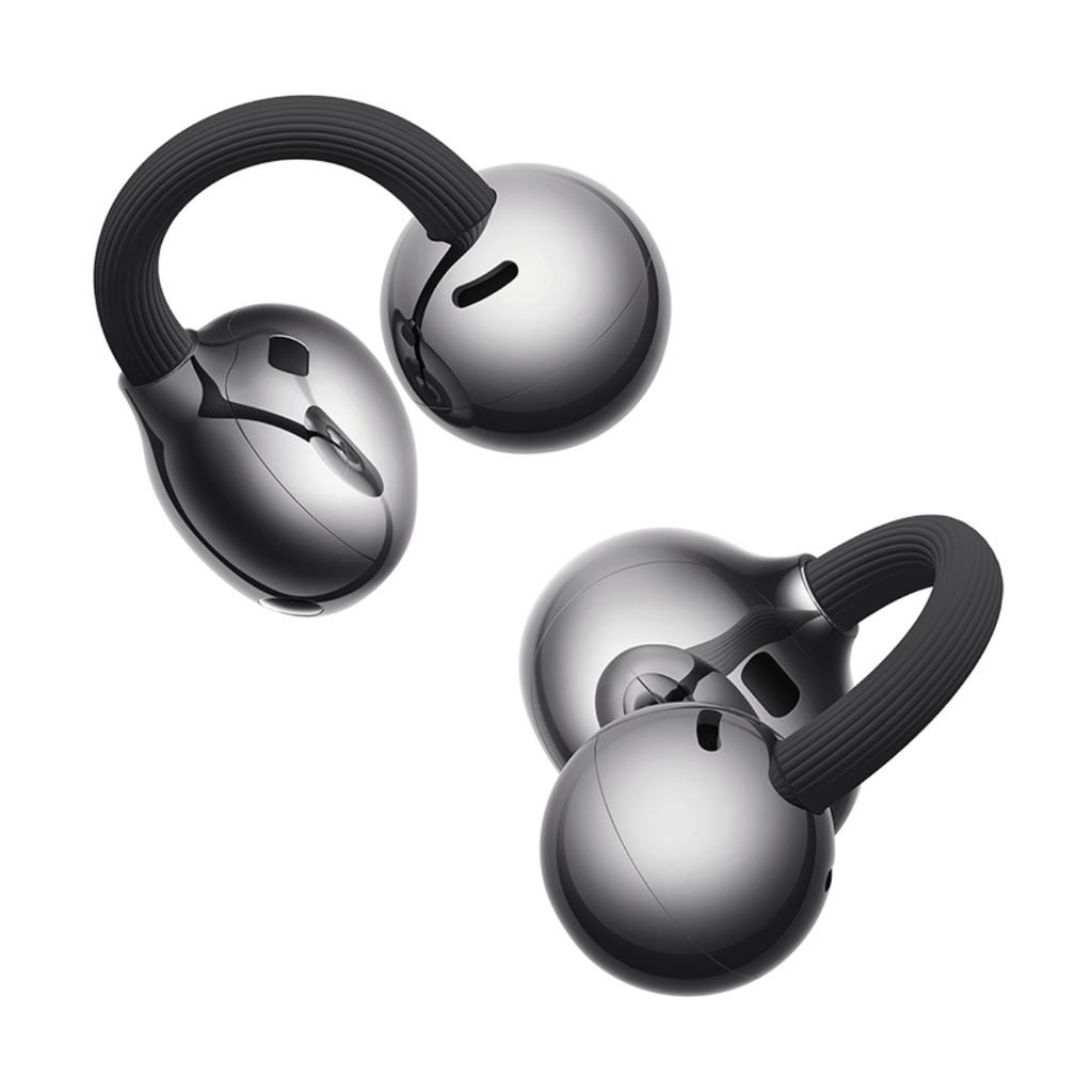 Huawei FreeClip 2 Auriculares Inalámbricos Negro (Black)
