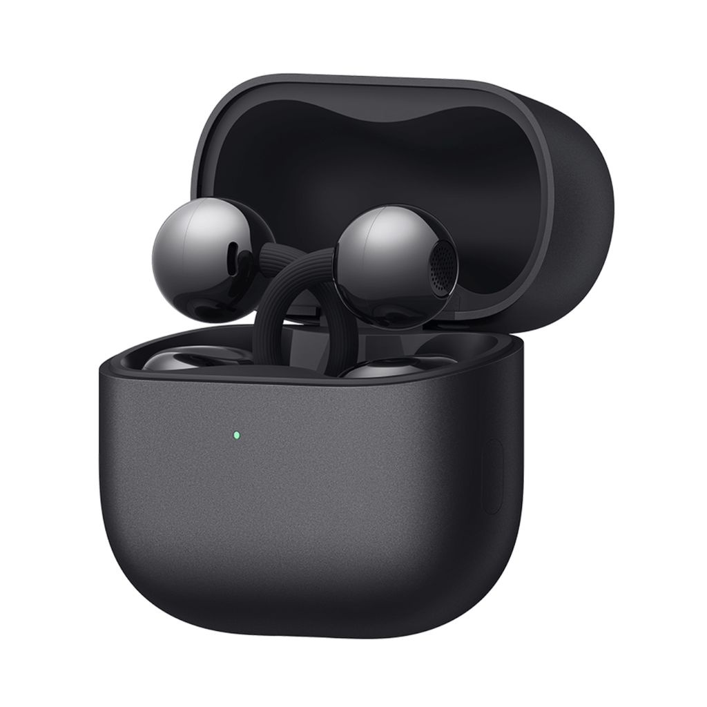 Huawei FreeClip 2 Auriculares Inalámbricos Negro (Black)