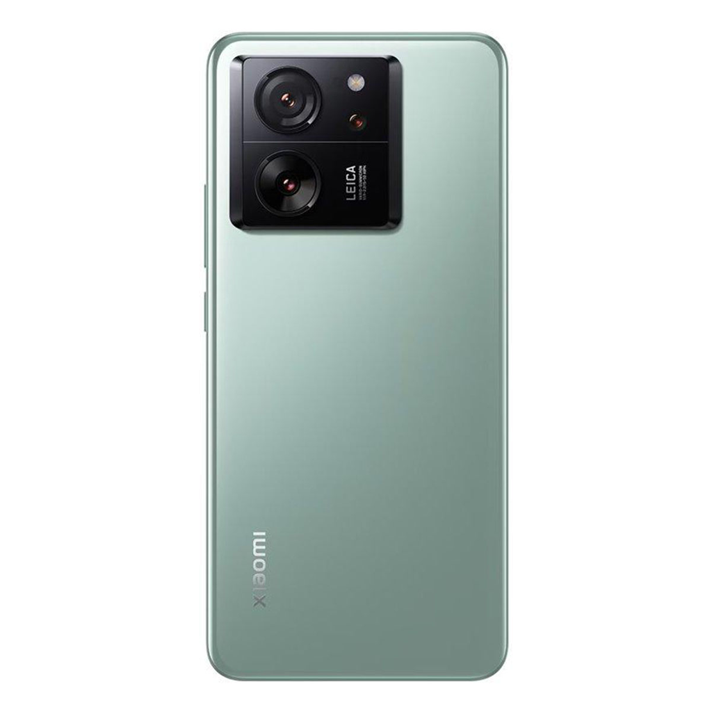Xiaomi 13T 5G 12GB/256GB Verde (Meadow Green) Dual SIM