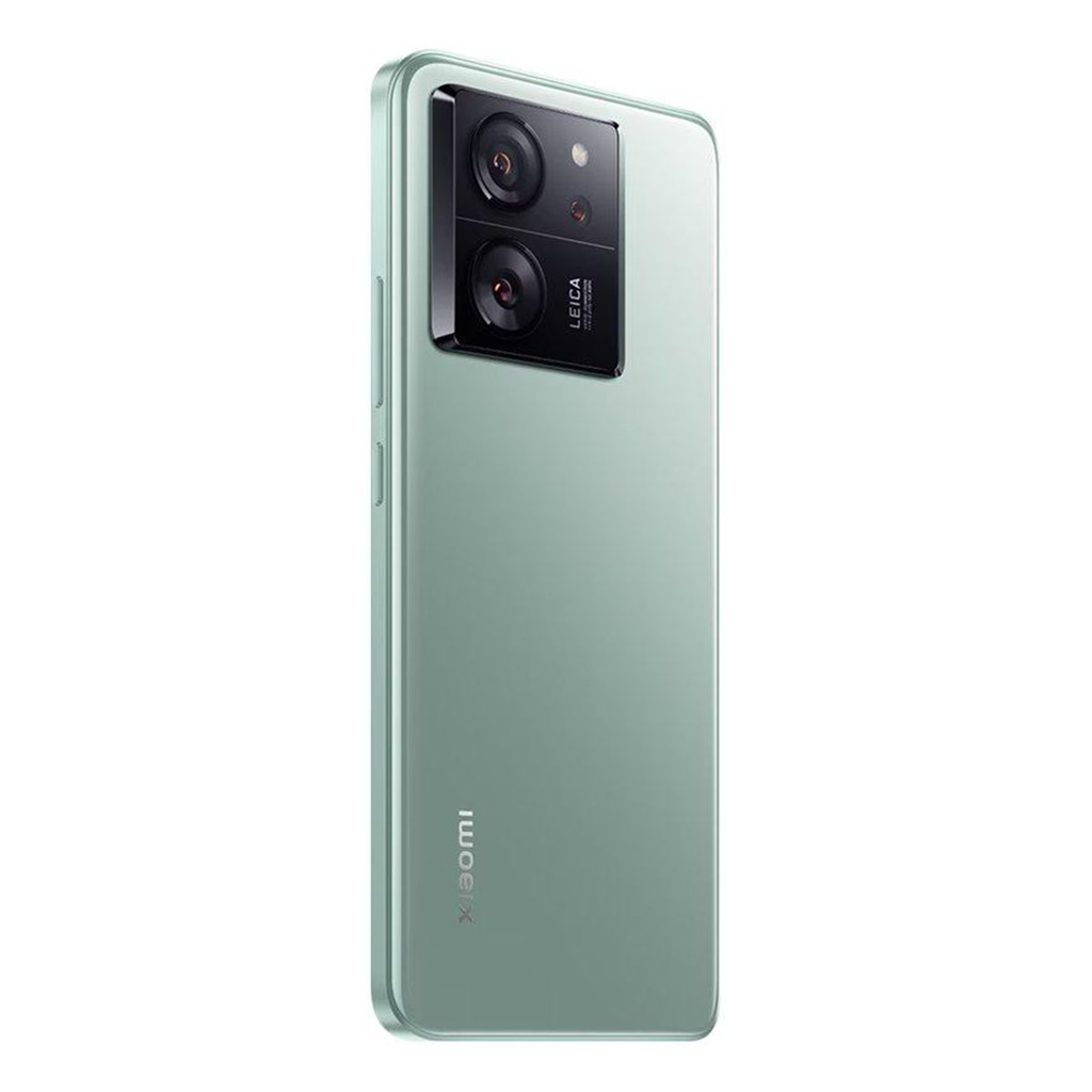Xiaomi 13T 5G 12GB/256GB Verde (Meadow Green) Dual SIM