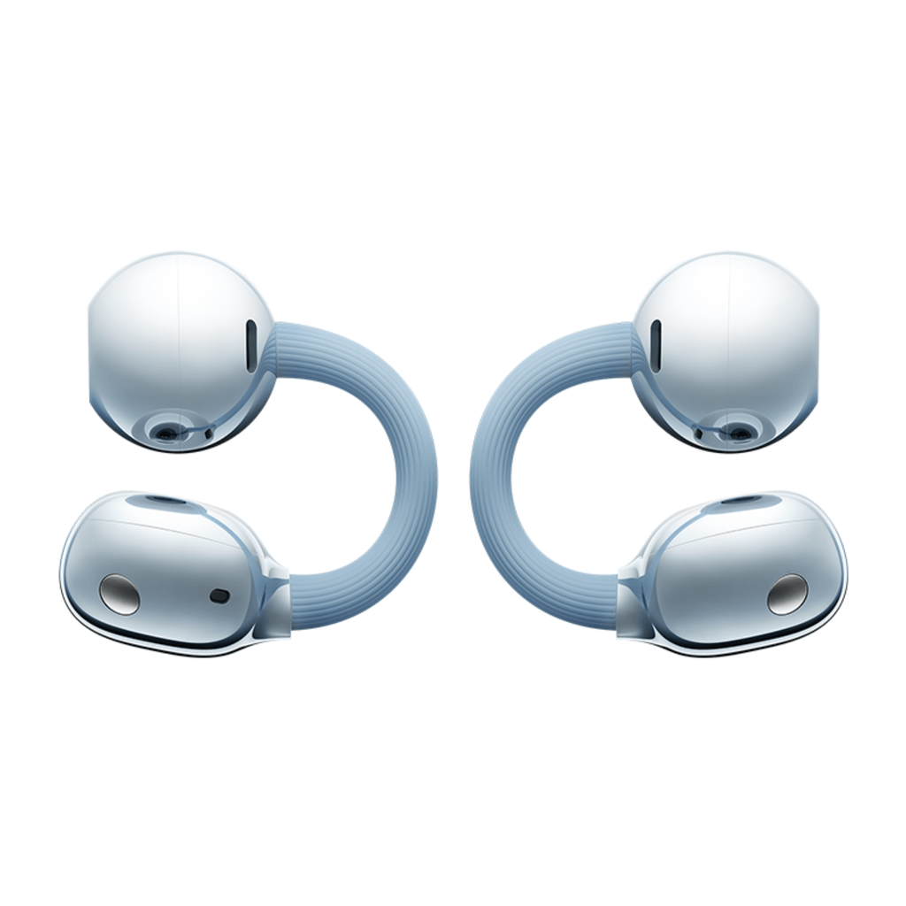 Huawei FreeClip 2 Auriculares Inalámbricos Azul (Blue)