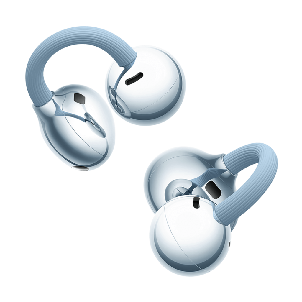 Huawei FreeClip 2 Auriculares Inalámbricos Azul (Blue)
