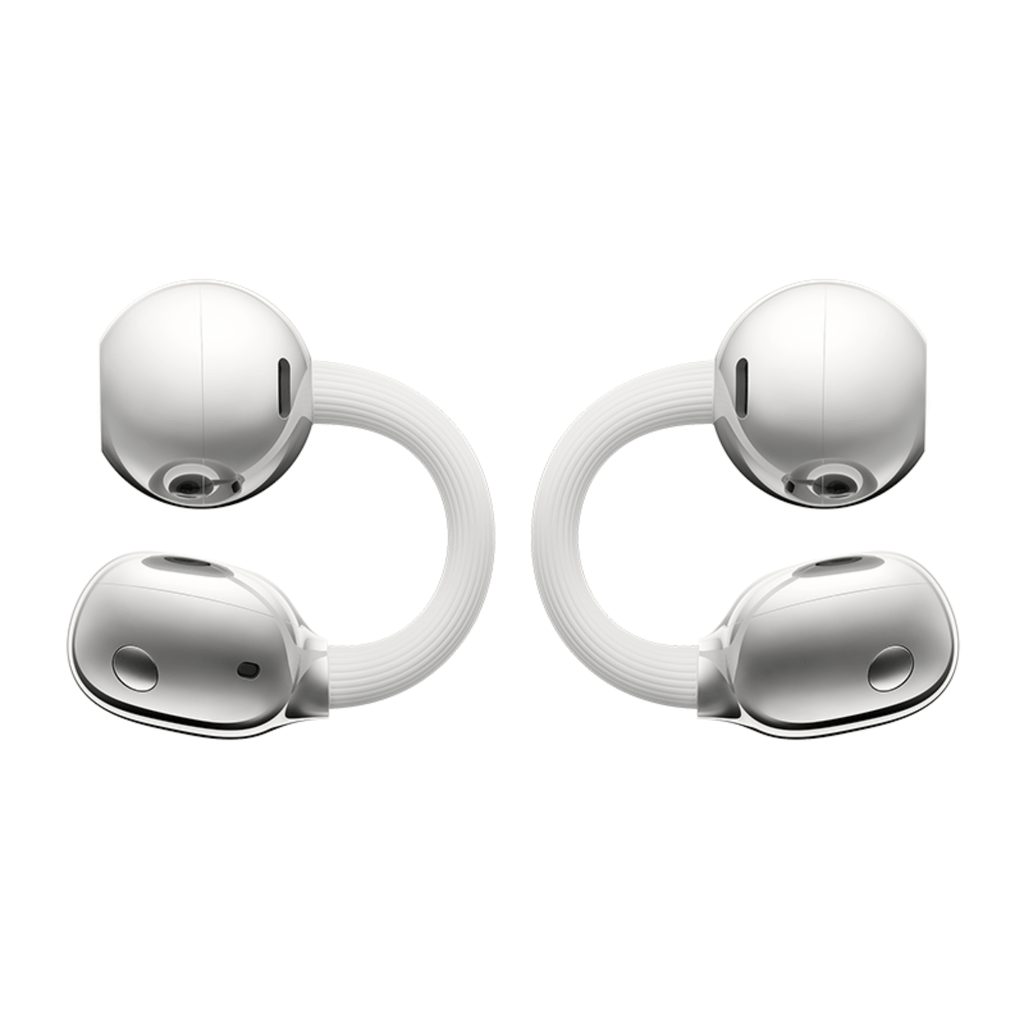 Huawei FreeClip 2 Auriculares Inalámbricos Blanco (White)
