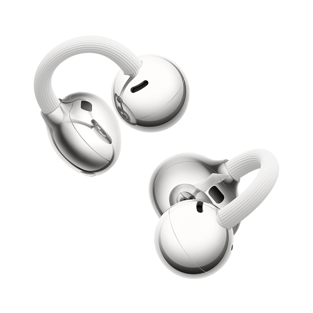 Huawei FreeClip 2 Auriculares Inalámbricos Blanco (White)
