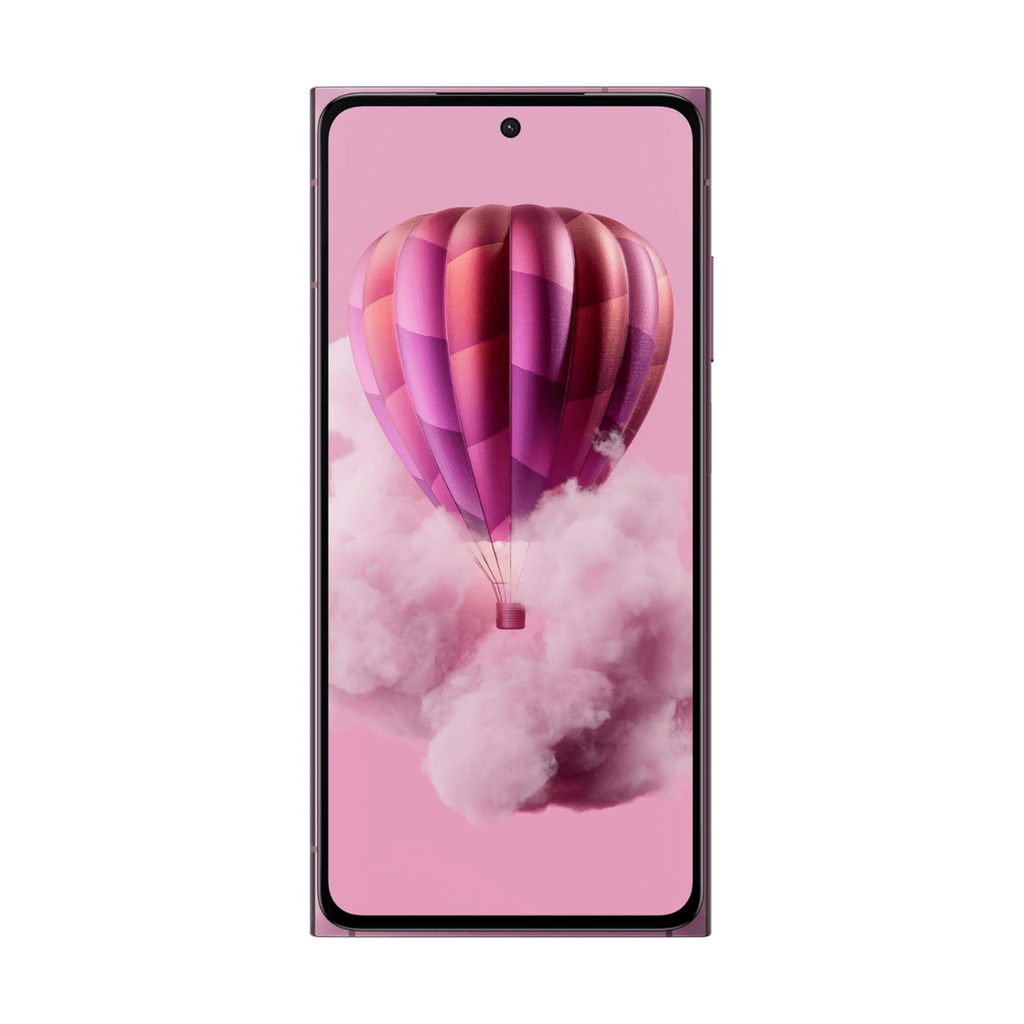 HMD Skyline 5G 8GB/256GB Rosa (Neon Pink) Dual SIM
