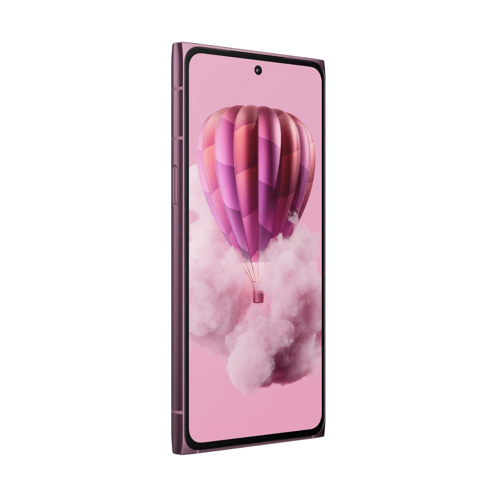 HMD Skyline 5G 8GB/256GB Rosa (Neon Pink) Dual SIM
